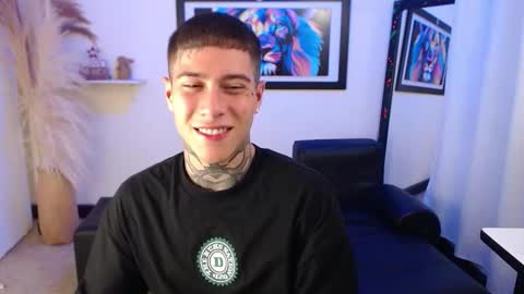 Thomas online show from September 9, 9:25 pm