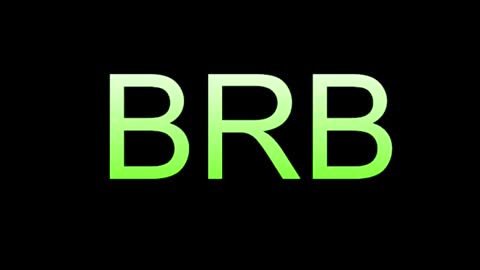 Thomas online show from September 15, 1:55 pm