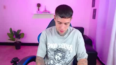 Thomas online show from September 23, 2:09 pm