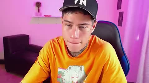 Thomas online show from March 9, 9:19 pm