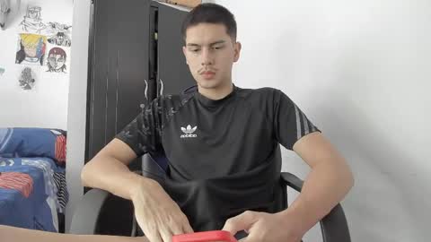 Ig Sethxrein online show from May 4, 2:24 pm