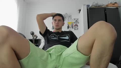 Ig Sethxrein online show from May 20, 2:23 pm