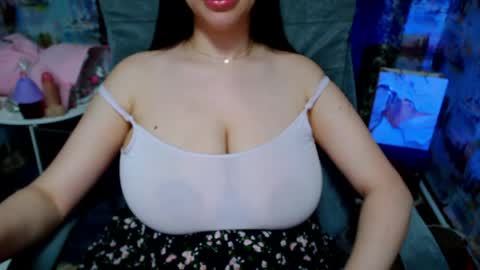 seu_cute online show from May 5, 8:28 pm