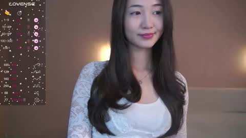 Snapshot of seulbi chatting on February 19, 9:16 am Sana online show from February 19, 9:16 am