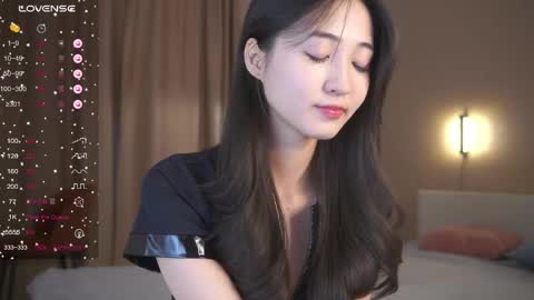 Snapshot of seulbi chatting on May 3, 8:09 am Sana online show from May 3, 8:09 am