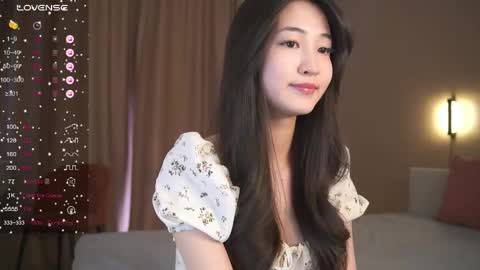 Snapshot of seulbi chatting on May 18, 1:17 pm Sana online show from May 18, 1:17 pm