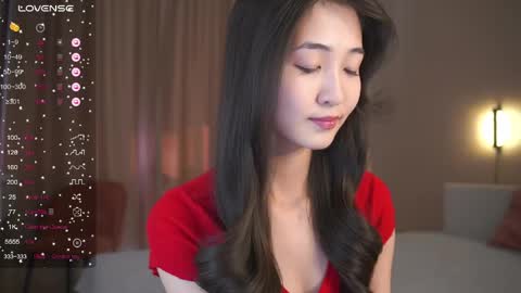 Snapshot of seulbi chatting on May 31, 1:40 pm Sana online show from May 31, 1:40 pm