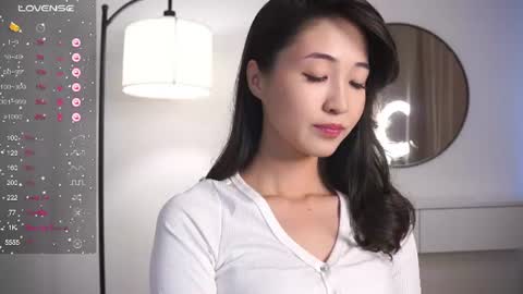 Snapshot of seulbi chatting on June 28, 10:43 am Sana online show from June 28, 10:43 am
