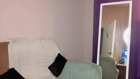 SevanS14 online show from October 14, 8:09 pm