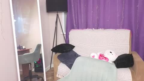 SevanS14 online show from February 23, 2:09 am