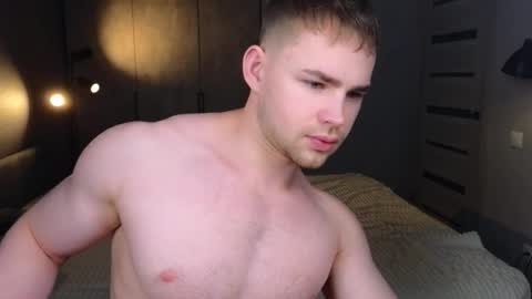 SevanS14 online show from March 10, 8:14 pm