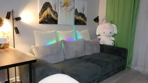 Snapshot of sevans14 chatting on April 6, 1:03 am SevanS14 online show from April 6, 1:03 am