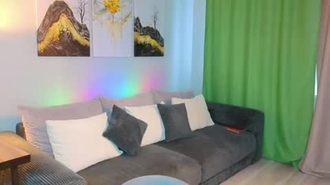 Snapshot of sevans14 chatting on April 13, 1:05 pm SevanS14 online show from April 13, 1:05 pm