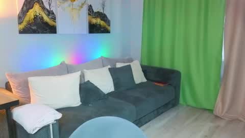 Snapshot of sevans14 chatting on April 14, 1:11 am SevanS14 online show from April 14, 1:11 am