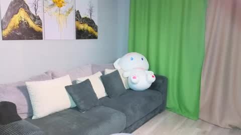 Snapshot of sevans14 chatting on April 15, 10:10 pm SevanS14 online show from April 15, 10:10 pm
