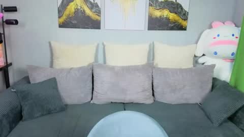 Snapshot of sevans14 chatting on April 22, 12:57 am SevanS14 online show from April 22, 12:57 am