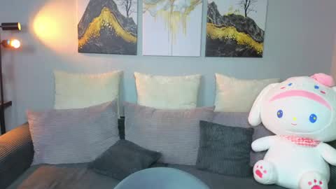 Snapshot of sevans14 chatting on April 24, 10:34 pm SevanS14 online show from April 24, 10:34 pm