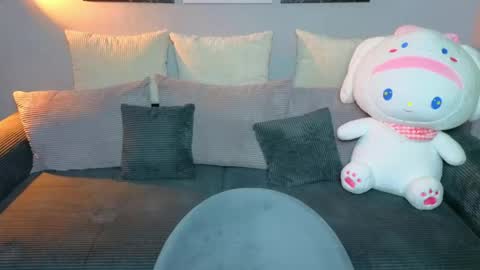 Snapshot of sevans14 chatting on April 26, 2:42 am SevanS14 online show from April 26, 2:42 am
