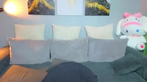 Snapshot of sevans14 chatting on May 13, 1:14 am SevanS14 online show from May 13, 1:14 am