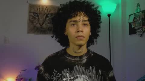 Alexis online show from March 15, 4:40 am