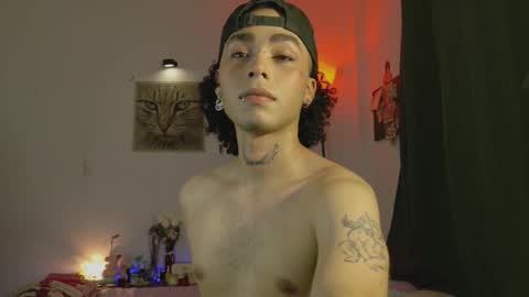 Alexis online show from March 20, 4:28 am