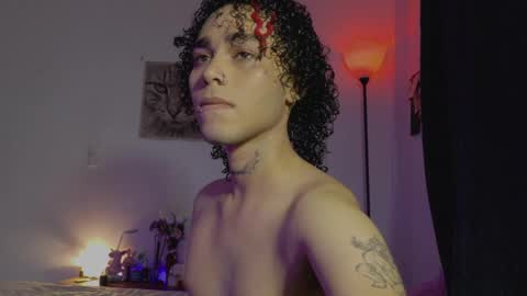 Alexis online show from March 30, 4:35 am