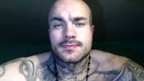 SevenDragons online show from January 13, 2:55 pm