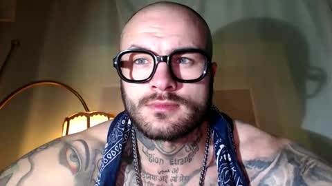 SevenDragons online show from February 22, 10:30 pm