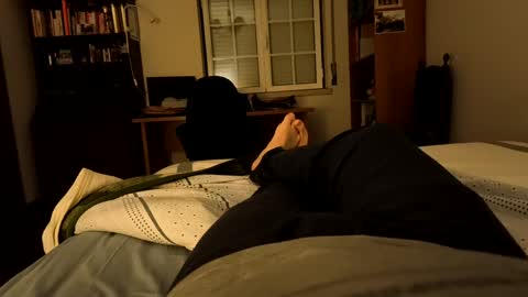 sevenorder online show from February 26, 1:00 am