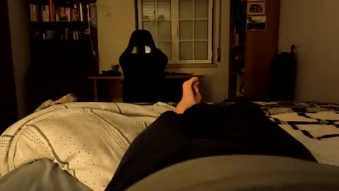 sevenorder online show from January 8, 1:19 am