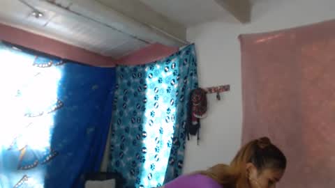 Karol y antony online show from January 14, 7:21 pm