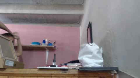 Karol y antony online show from January 23, 8:02 pm