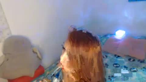 Karol y antony online show from October 4, 10:41 pm