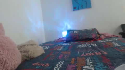 Karol y antony online show from October 19, 9:37 pm