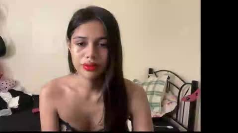 Gabbi online show from September 18, 5:48 pm