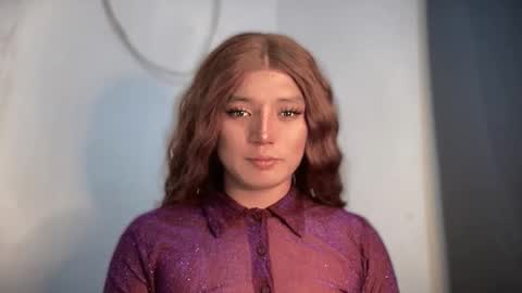 Hi im anne online show from January 18, 4:55 pm