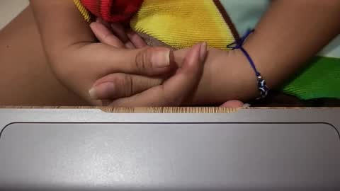 Hi im anne online show from March 26, 2:00 pm