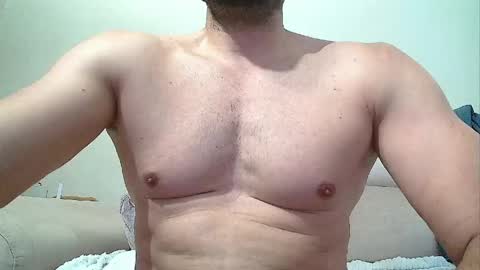 SEX MACHINE 19 online show from May 20, 12:22 pm