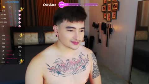 AXEL online show from September 25, 4:54 pm