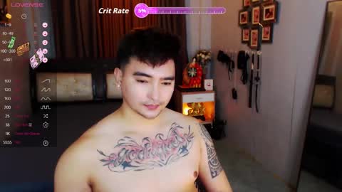 AXEL online show from September 30, 8:47 pm