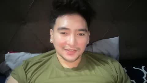 AXEL online show from October 5, 5:33 pm