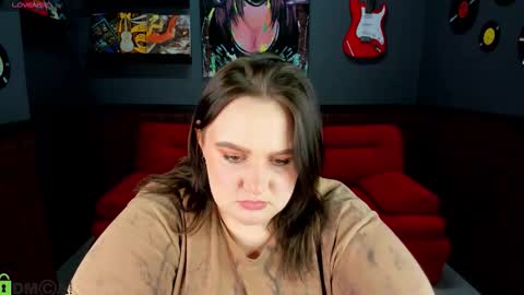 Snapshot of sex_puma chatting on February 3, 6:40 am sex_puma online show from February 3, 6:40 am