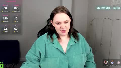 Snapshot of sex_puma chatting on February 11, 9:25 am sex_puma online show from February 11, 9:25 am