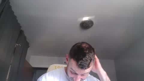 sexbrute online show from October 6, 1:08 pm