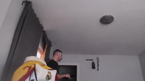 sexbrute online show from November 8, 3:01 pm