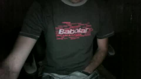 Snapshot of sexdeiv chatting on October 31, 3:07 am sexdeiv online show from October 31, 3:07 am