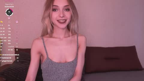 Dina online show from May 10, 2:39 am