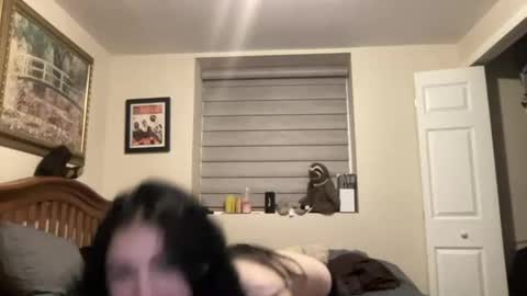 sexemo69 online show from February 14, 1:02 am