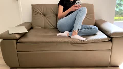 Sexfreak online show from February 18, 3:41 pm