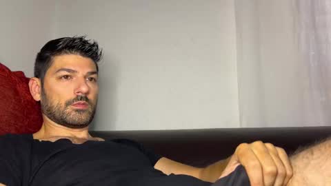 Lucenzo  online show from September 25, 7:23 am